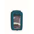 OSPREY Dry Sack 35 Window Waterfront Blue (10004950)