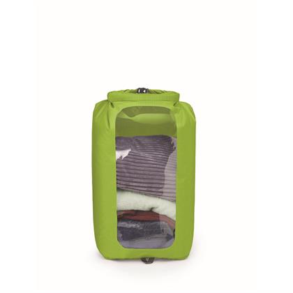 Dry Sack 35 Window Limon Green (10004951)
