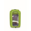 OSPREY Dry Sack 35 Window Limon Green (10004951)