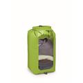 OSPREY Dry Sack 35 Window Limon Green (10004951)