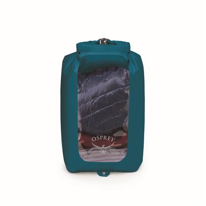 Dry Sack 20 Window Waterfront Blue (10004953)