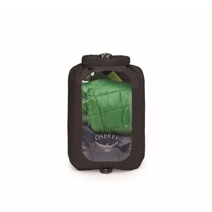 Dry Sack 12 Window Black (10004955)