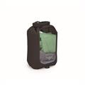 OSPREY Dry Sack 12 Window Black (10004955)
