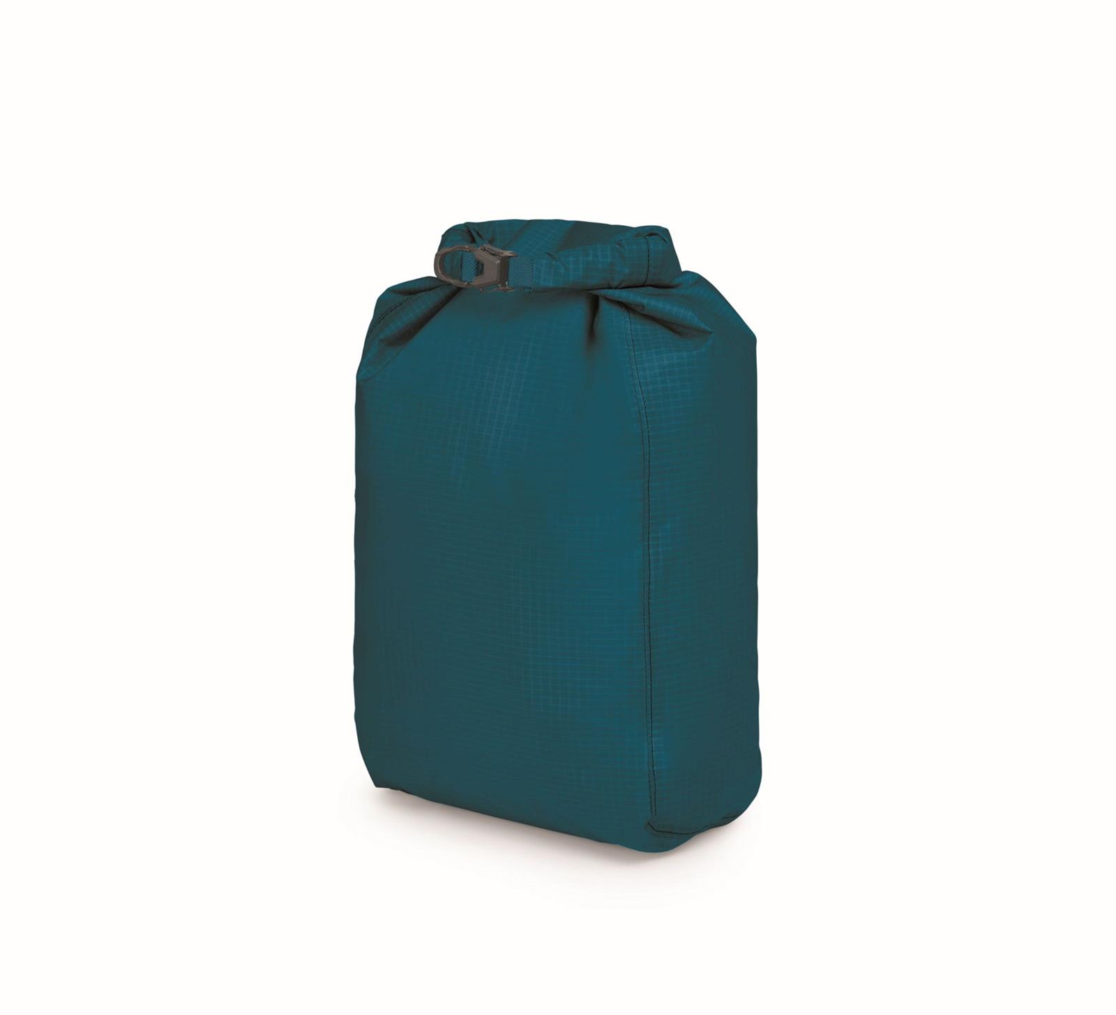 OSPREY Dry Sack 12 Window Waterfront Blue (10004956)