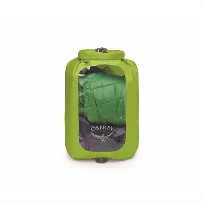Dry Sack 12 Window Limon Green (10004957)