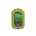 OSPREY Dry Sack 12 Window Limon Green (10004957)