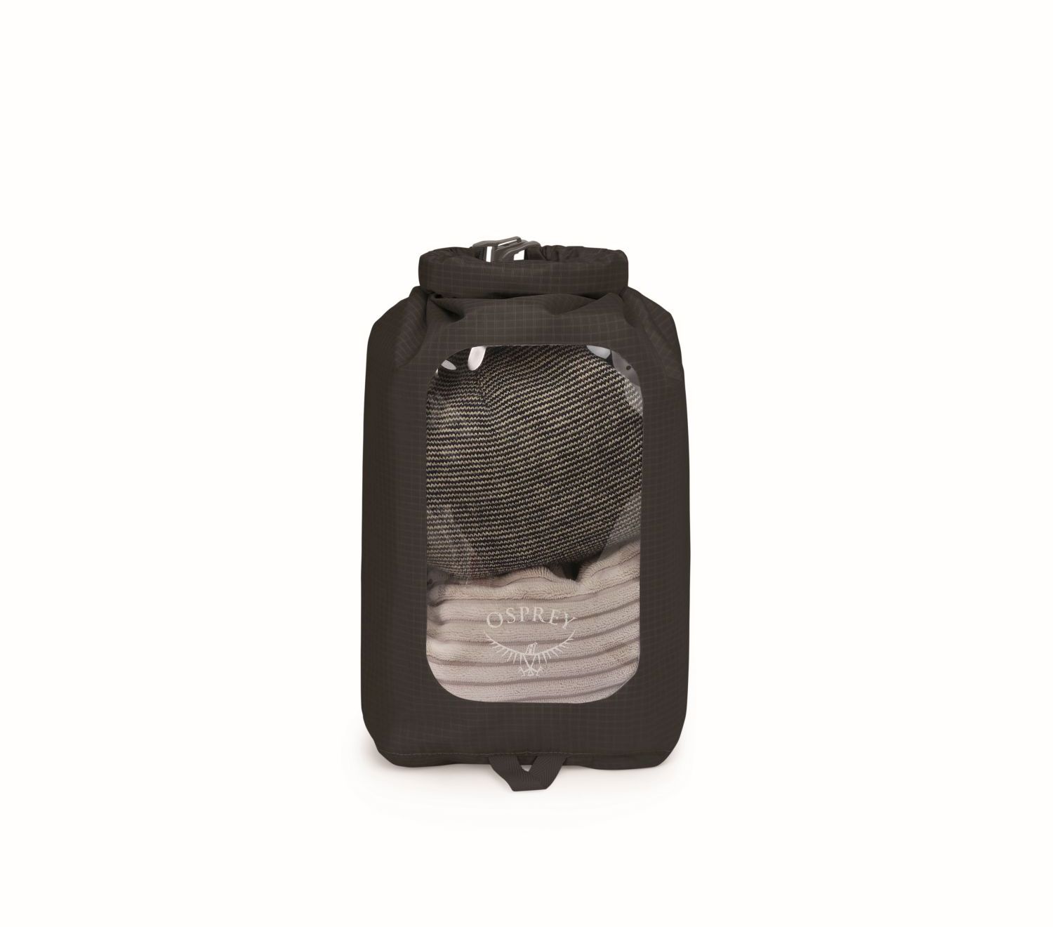 OSPREY Dry Sack 6 Window Black (10004958)