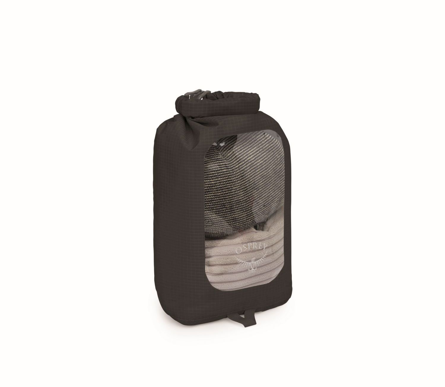 OSPREY Dry Sack 6 Window Black (10004958)