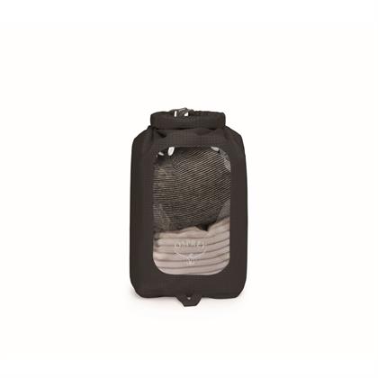 Dry Sack 6 Window Black (10004958)