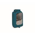 OSPREY Dry Sack 6 Window Waterfront Blue (10004959)