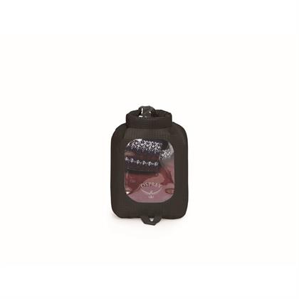 Dry Sack 3 Window Black (10004961)