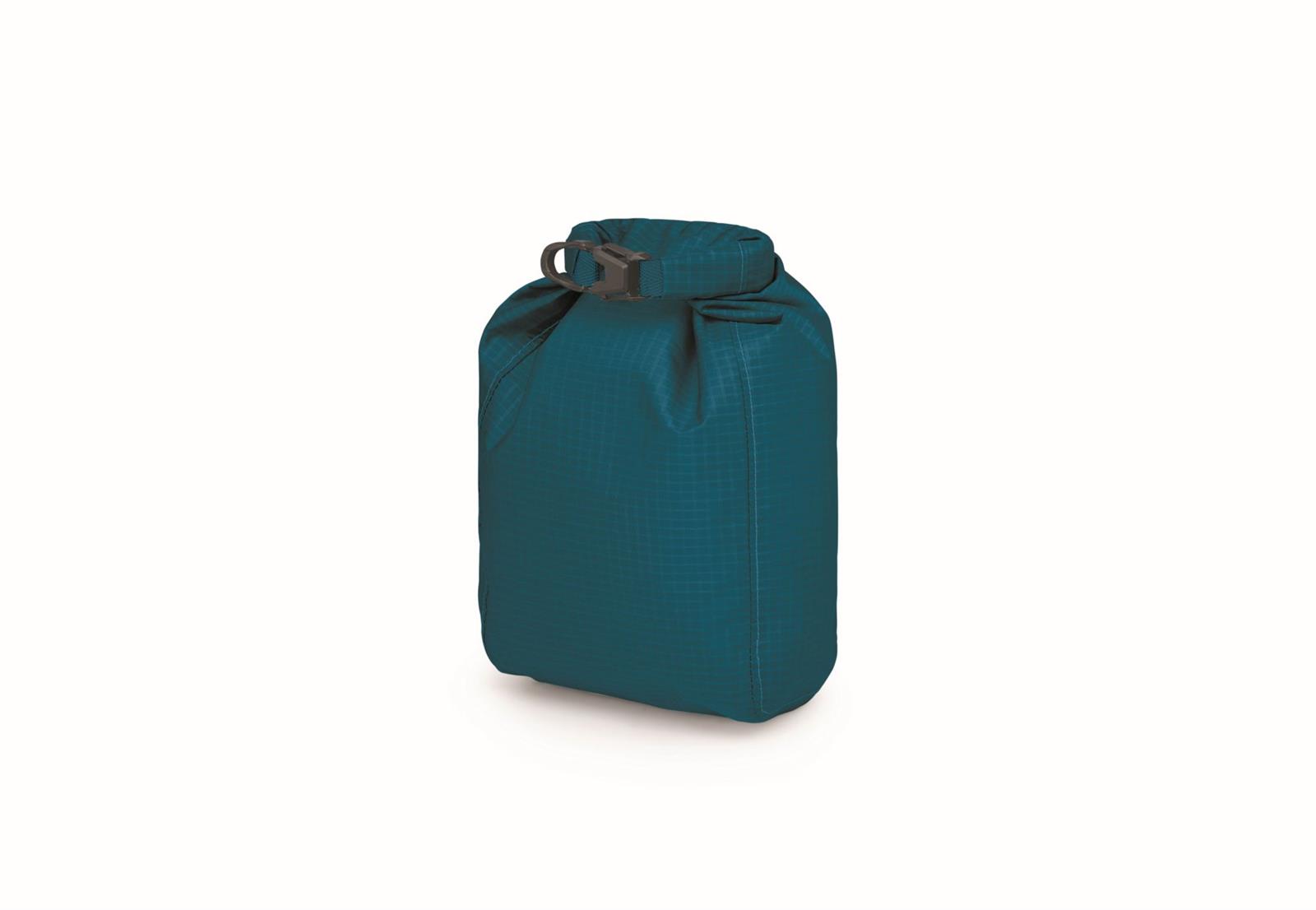 OSPREY Dry Sack 3 Window Waterfront Blue (10004962)