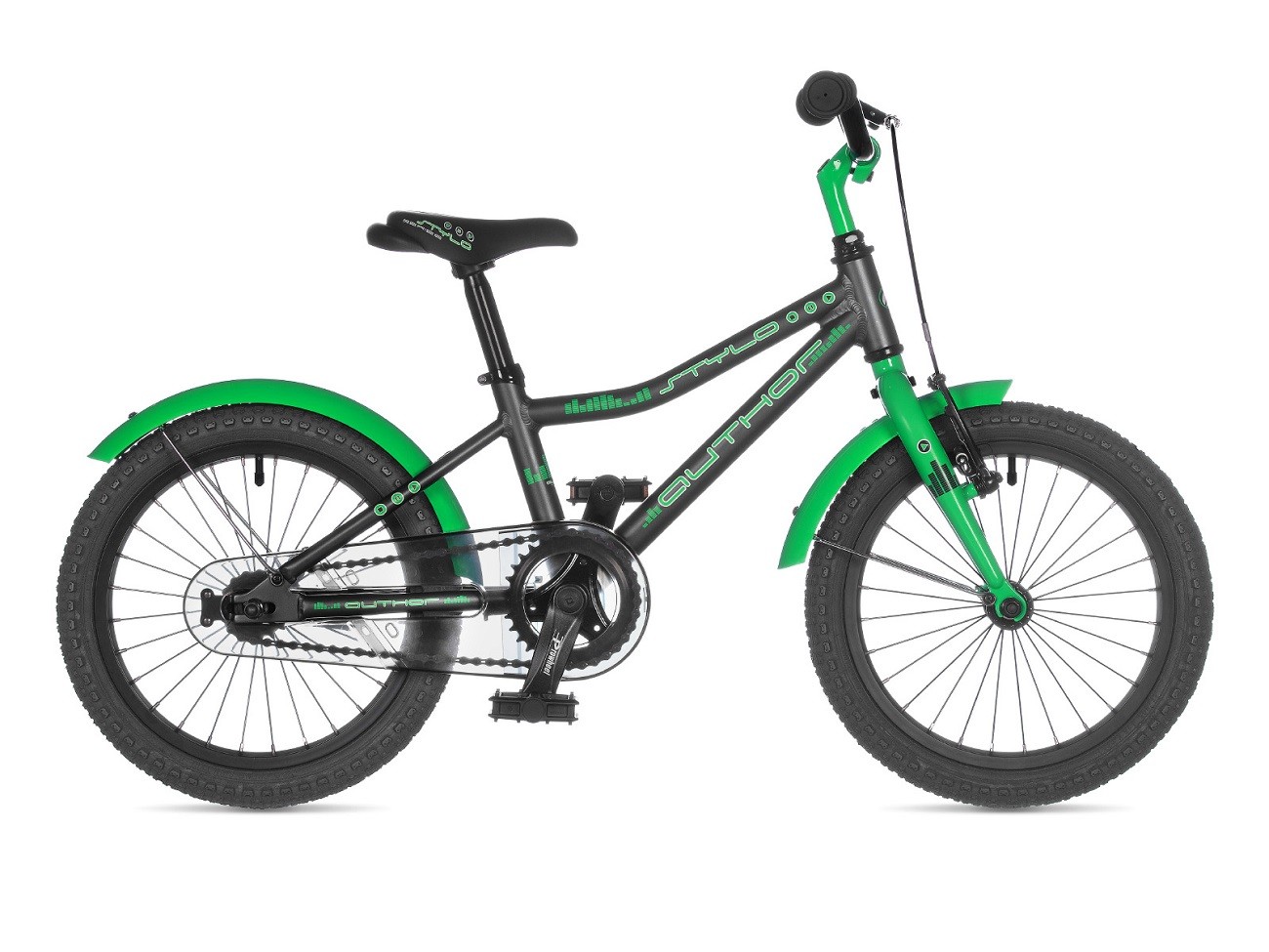 AUTHOR Stylo 16" (2024)