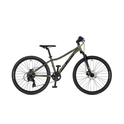 A-matrix 24" disc