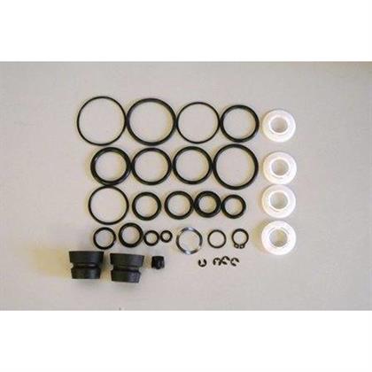 KIT SEALS, 100 HR TUNE SUPERMAX 2.0 PBR/XLR 16MM DAMPER (KH126/A)