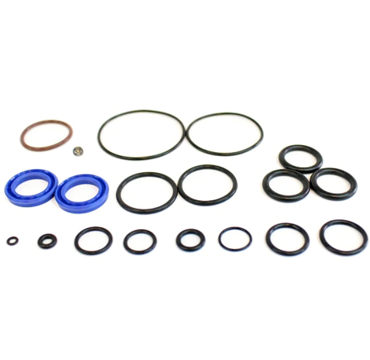 CANNONDALE Kit Seals  LEFTY PBR130 (KH042)