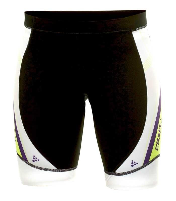 CRAFT Performance Bike Tour short