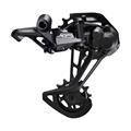 SHIMANO PREHADZOVAČKA XT M8100 1X12-K. ČIERNA SUPER DLHÉ RAMIENKO SHADOW+