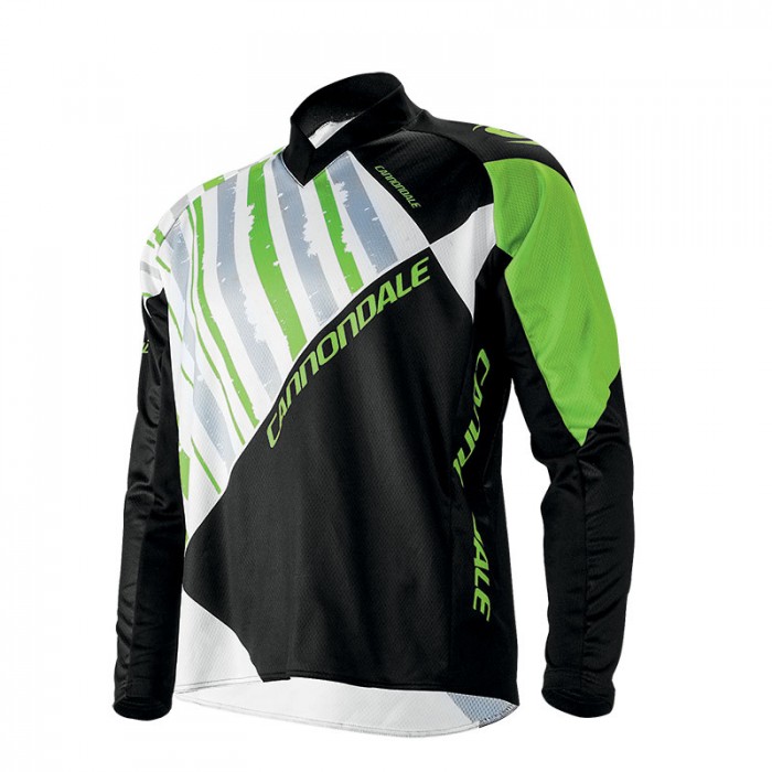 CANNONDALE Jekyll Long Sleeve Jersey
