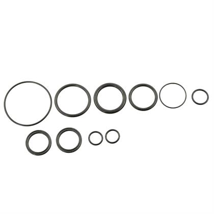 SET LEFTY OPPO 100 HOUR SEALS (K57009)