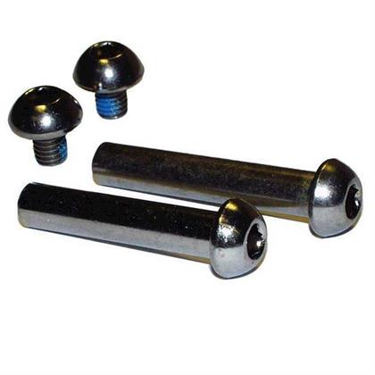KIT, SHOCK MOUNTING HW RIZE (KP071)