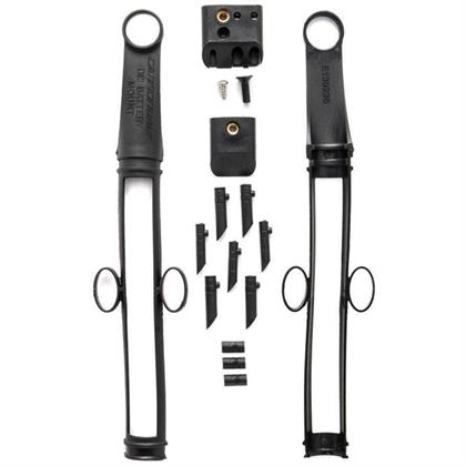 KIT, DI2 BATTERY MOUNT, SCALPEL SI (KP439/)