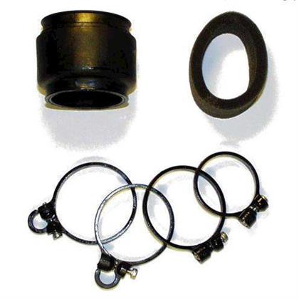 FILTER HOOD LEFTY (HD209/BLK)