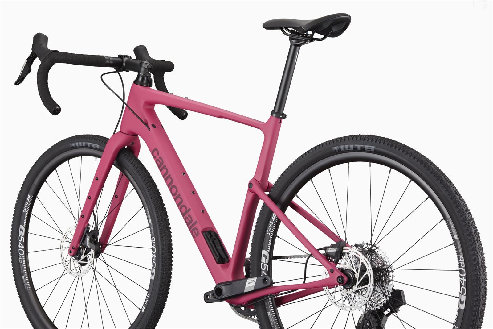 CANNONDALE Topstone Carbon Apex Axs