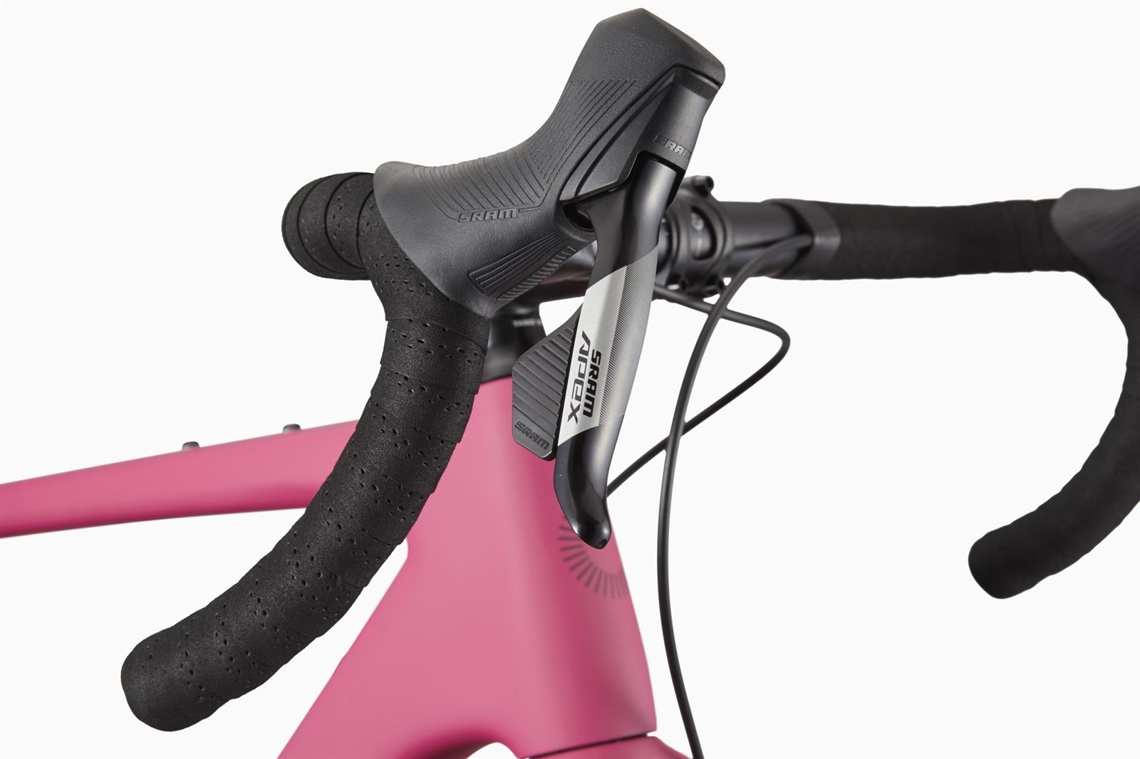 CANNONDALE Topstone Carbon Apex Axs