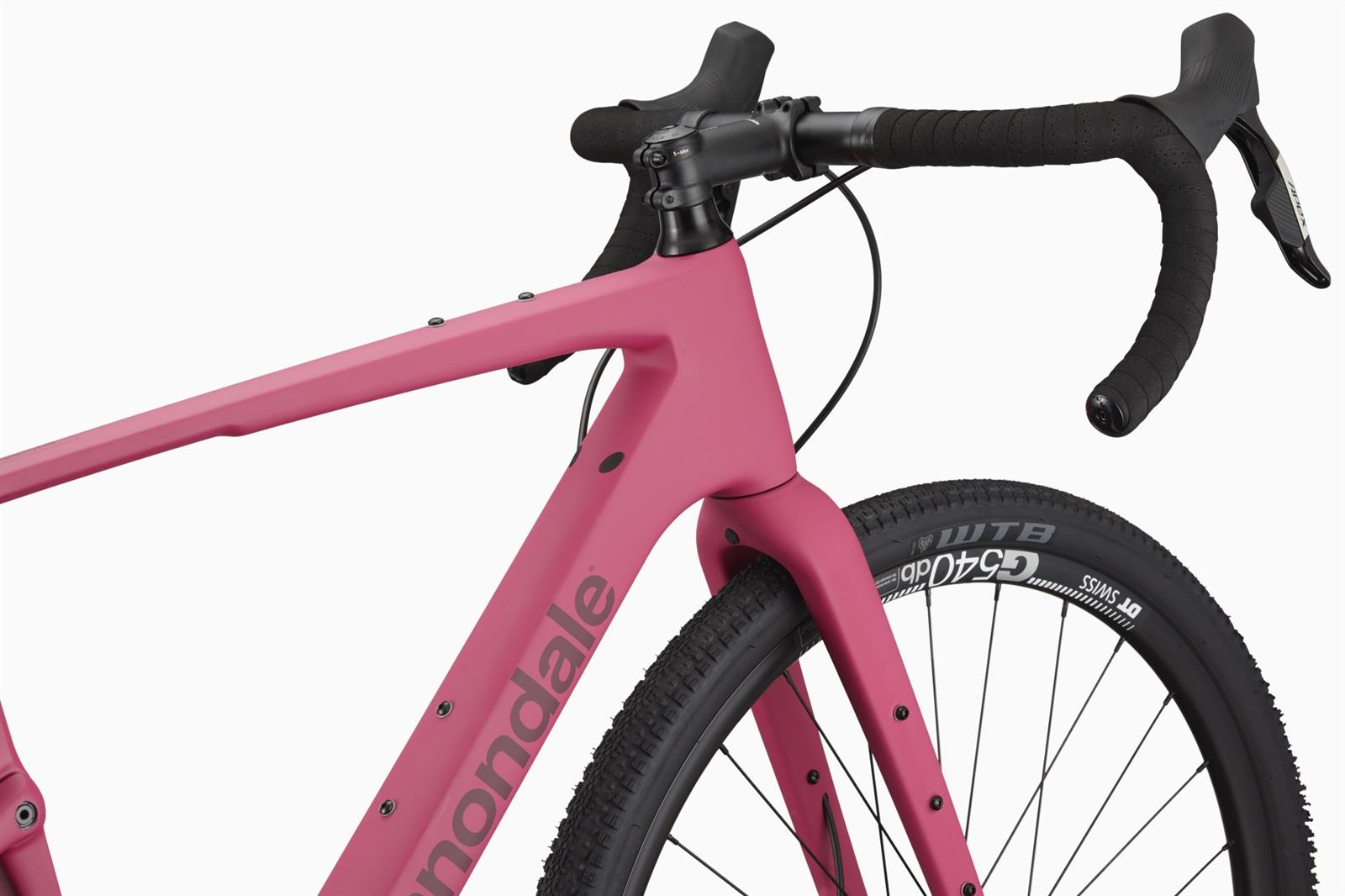 CANNONDALE Topstone Carbon Apex Axs