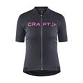 CRAFT CORE Essence T, Čierna