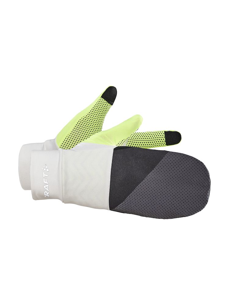 CRAFT ADV Lumen Hybri, Biela