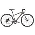 CANNONDALE QUICK DISC WOMENS 3 (2017)