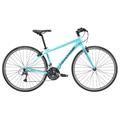 CANNONDALE QUICK WOMENS 4 (2017)
