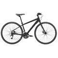 CANNONDALE QUICK DISC WOMENS 5 (2017)
