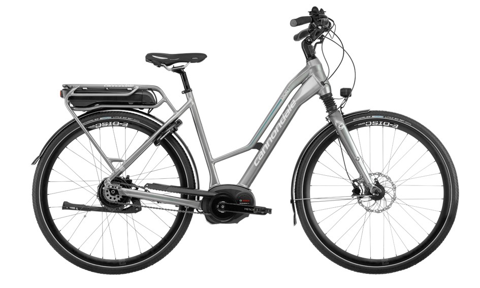 CANNONDALE MAVARO PERFORMANCE 1 WOMENS (2017)