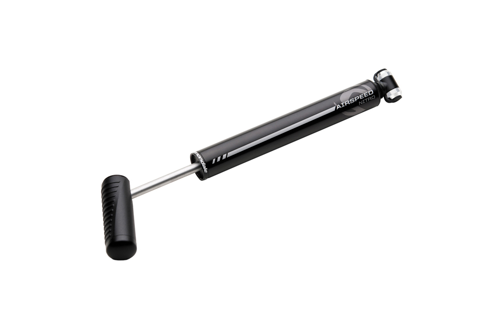 CANNONDALE Pumpa  Nitro mini