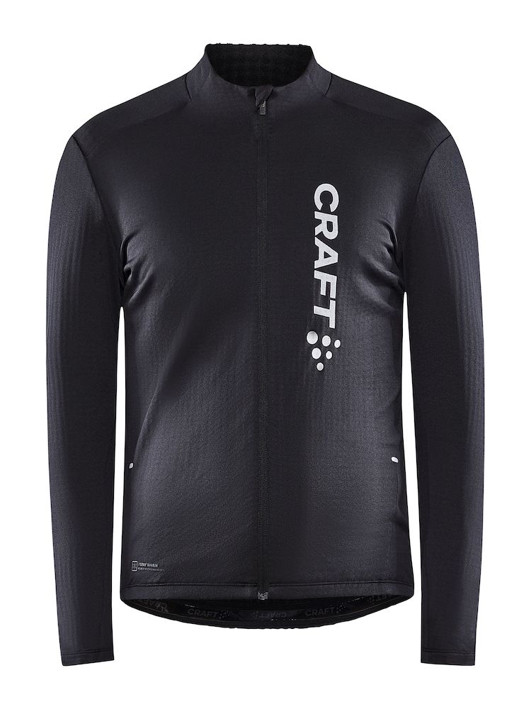 CRAFT CORE SubZ LS, Čierna