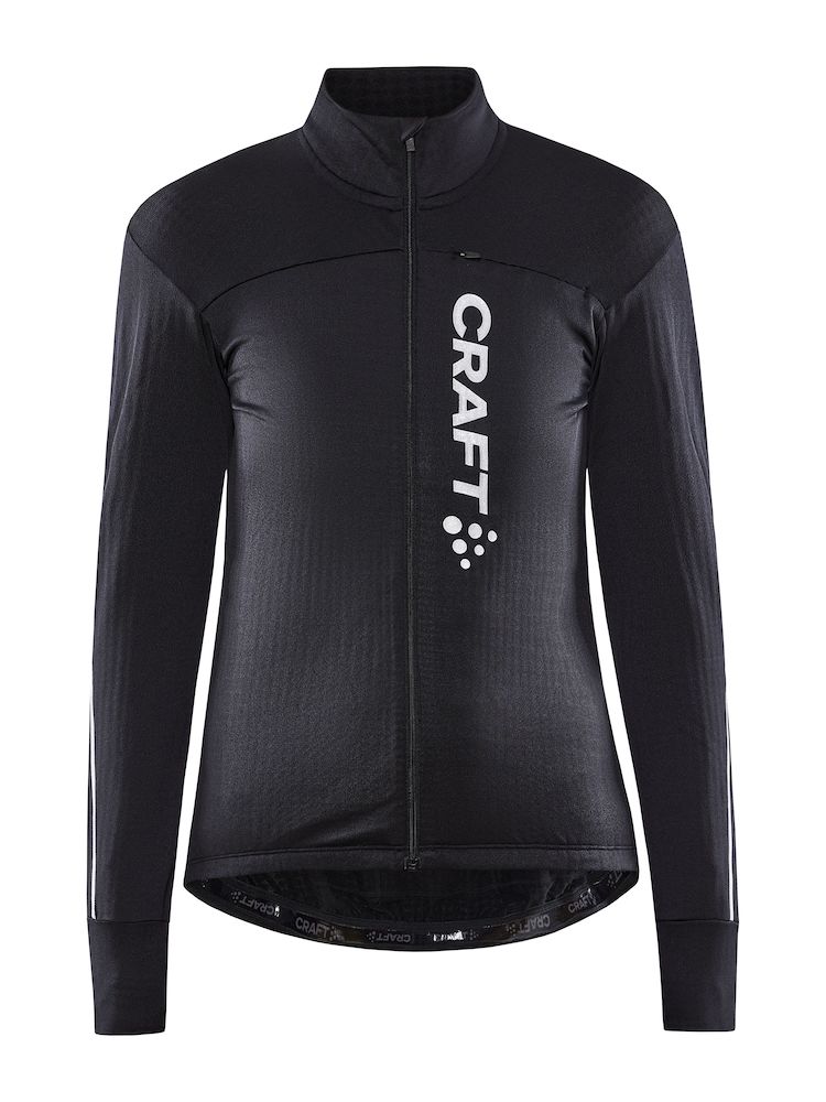CRAFT CORE Bike SubZ, Čierna