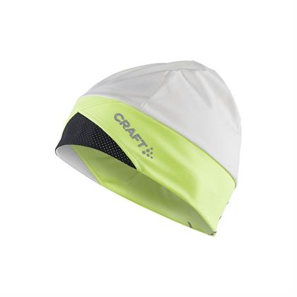 ADV Lumen Fleece, Biela