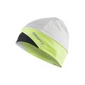 CRAFT ADV Lumen Fleece, Biela