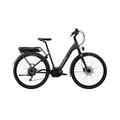 CANNONDALE MAVARO ACTIVE 1 CITY (2017)