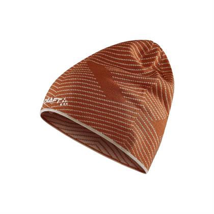 CORE Race Knit, Oranžová