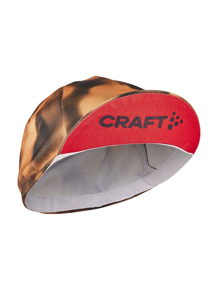 CRAFT ADV Gravel, Oranžová