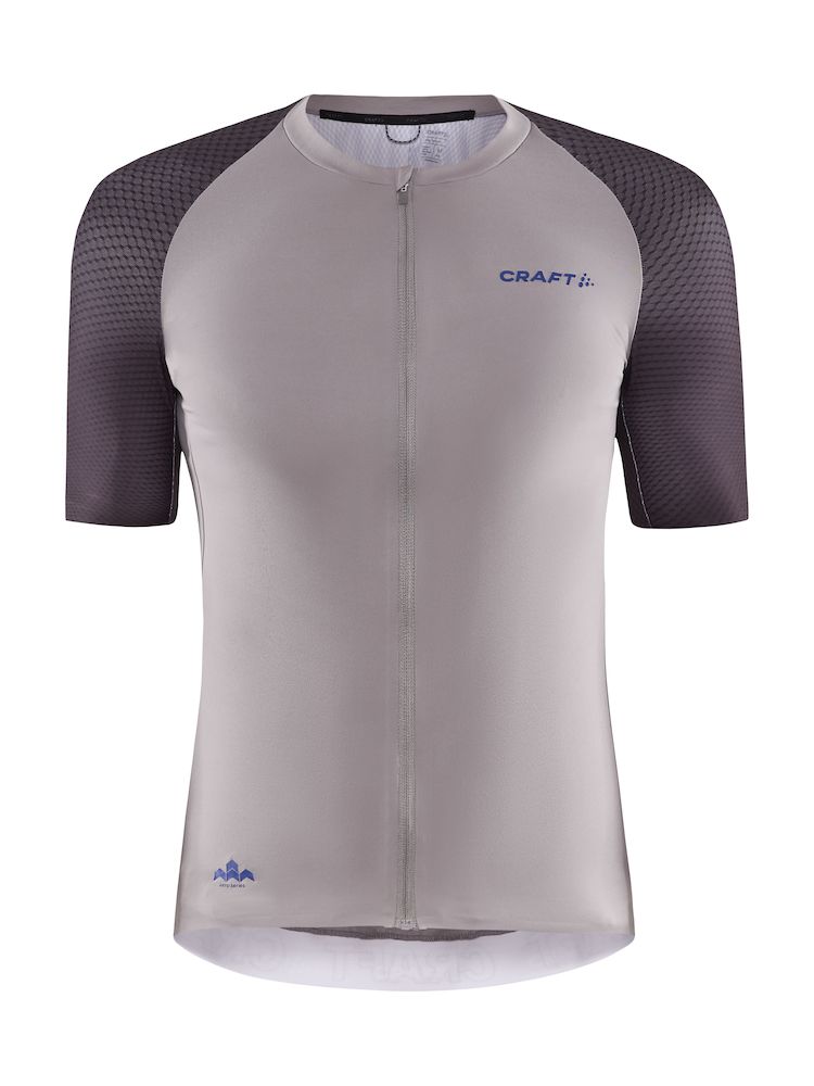 CRAFT PRO Aero, Šedá