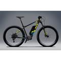 GT Bicycles e-PANTERA BOLT MENS (2017)