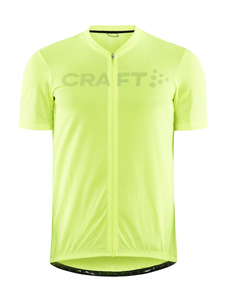 CRAFT CORE Endur Lum, Žltá