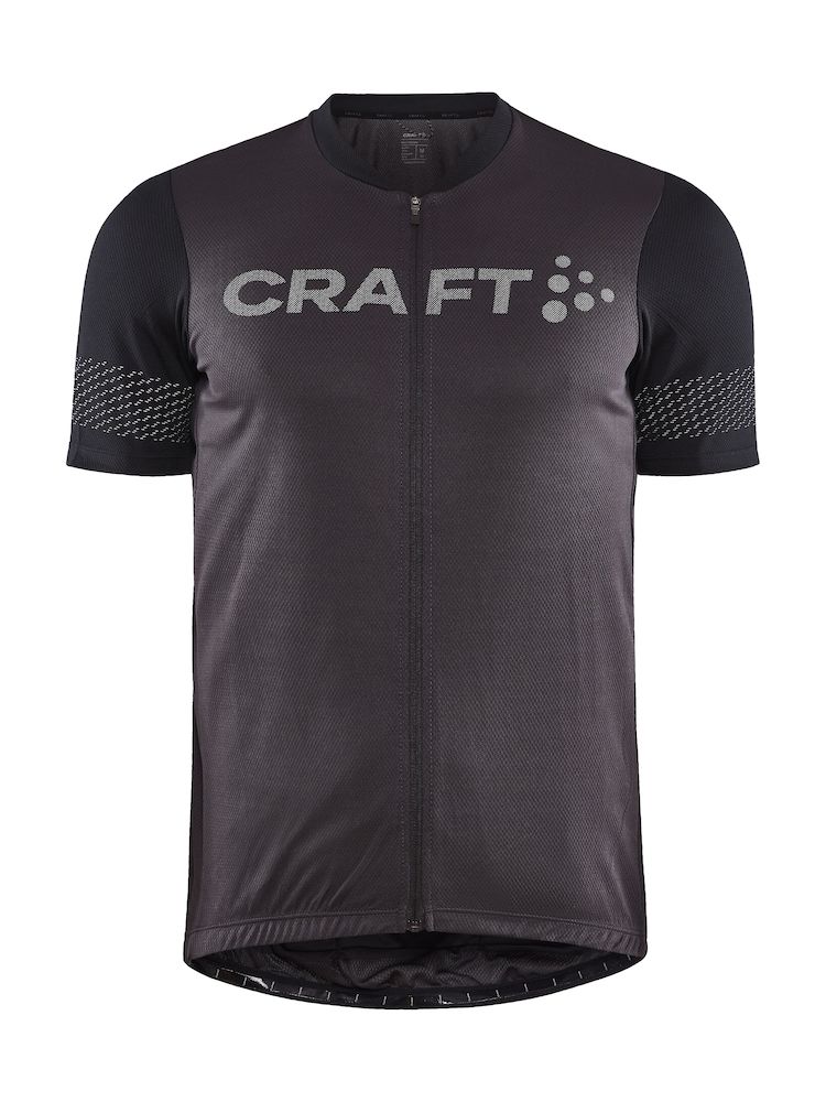 CRAFT CORE Endur Lum, Tmavošedá