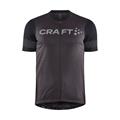 CRAFT CORE Endur Lum, Tmavošedá
