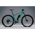 GT Bicycles e-PANTERA BOLT WOMENS (2017)